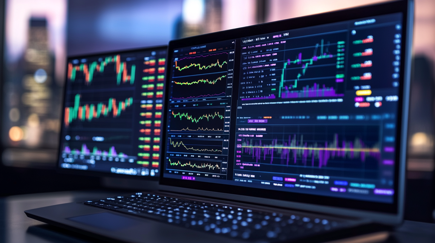 Explore Rente Richançe: Is It the Future of Trading?