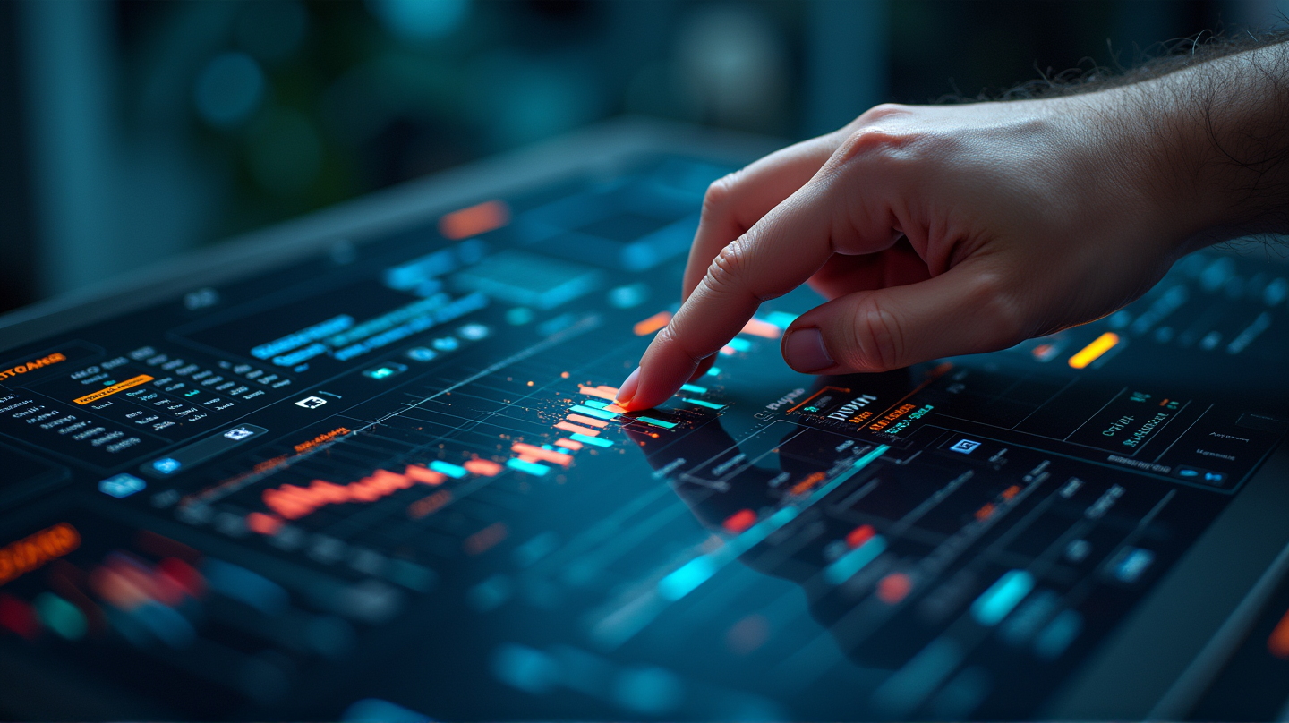 Best Trading Platforms for charting tools (2026) Guide