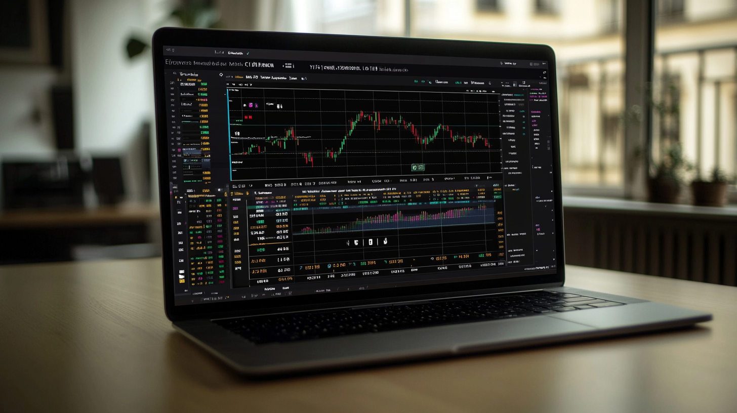 Is Êxito Controleza the Ultimate Trading Solution? Discover Now!