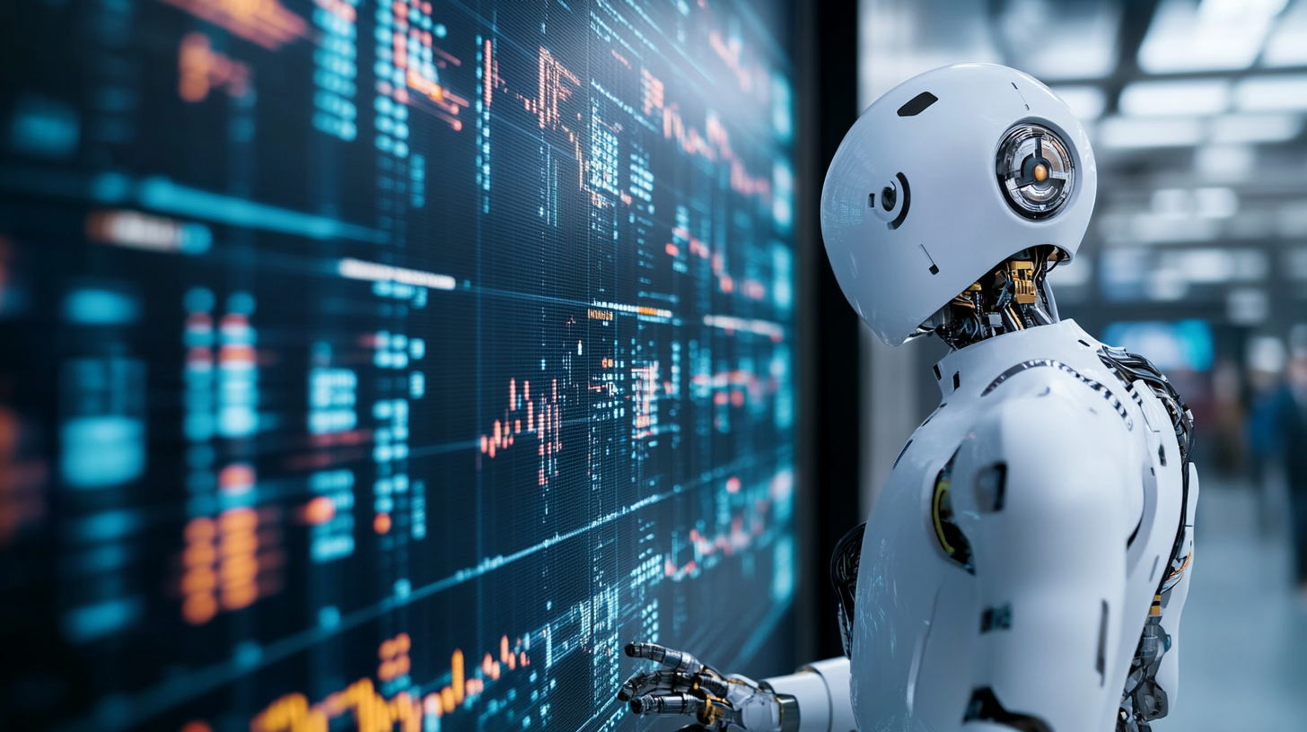 Is Rendistero the Ultimate Trade Solution? Discover Now!