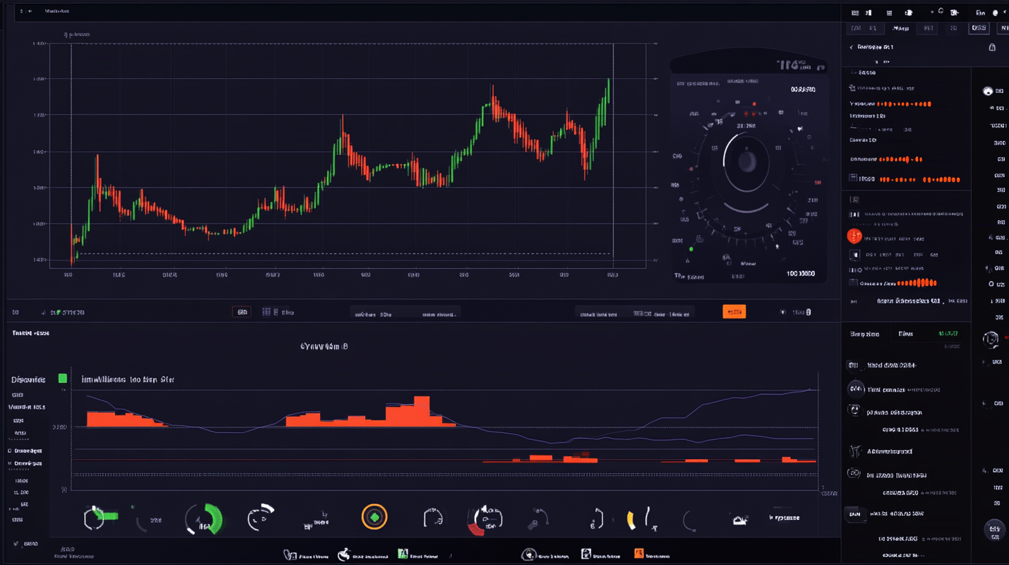 Is Hexoria Core 80 Really the Next Big Thing in Trading Platforms?