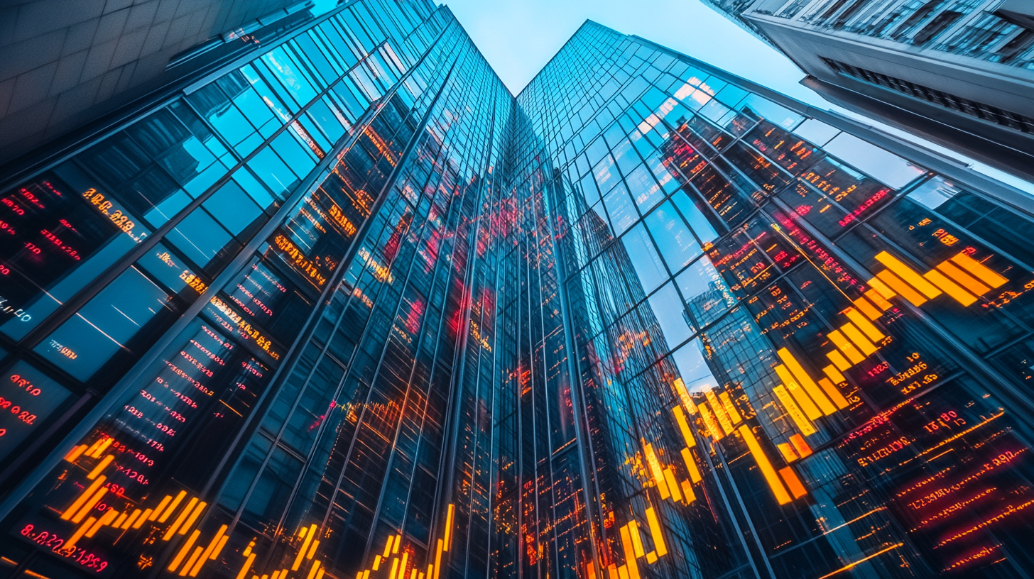 Is GasErtag the Ultimate Trading Solution? Uncover the Truth Here!