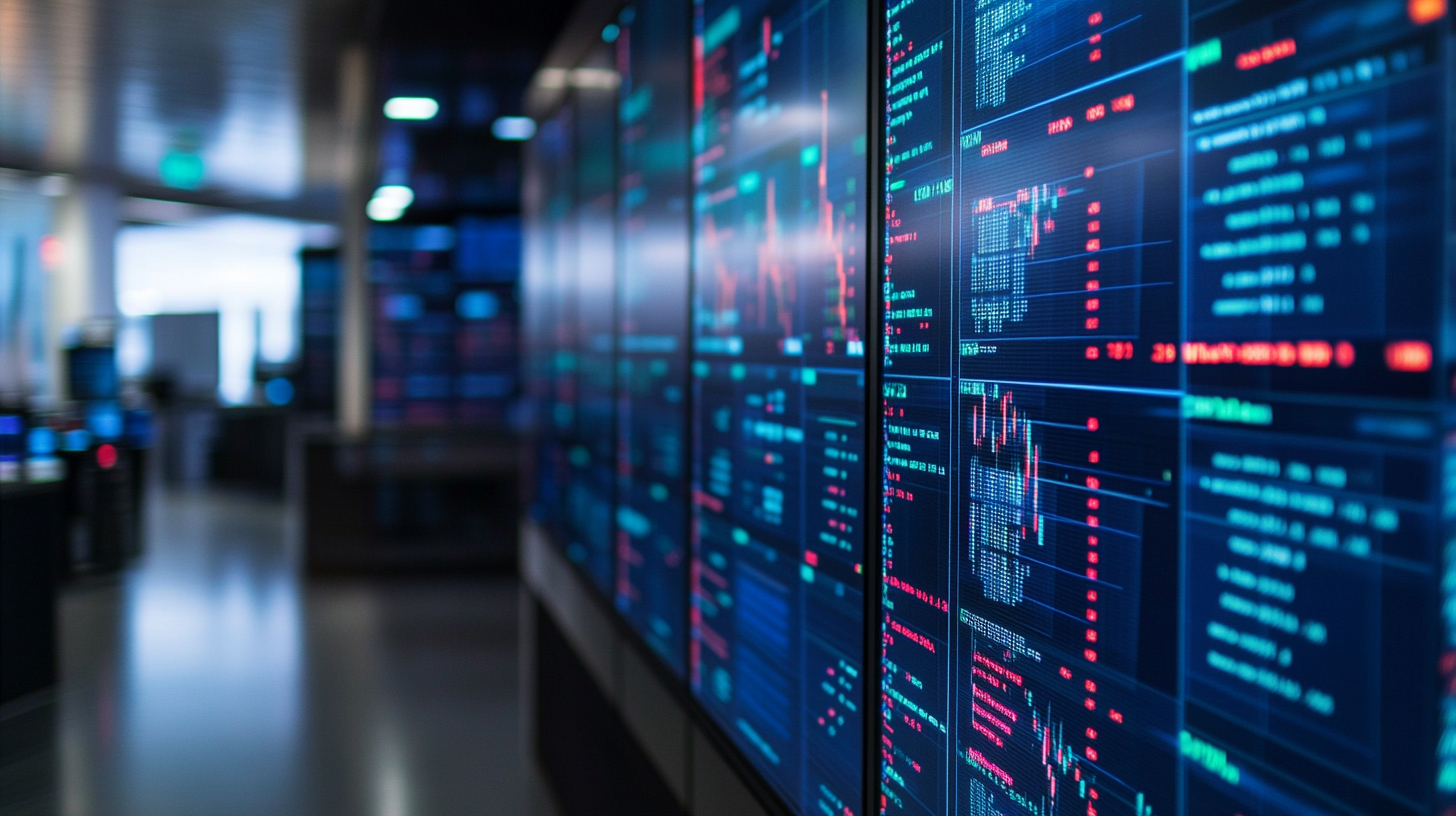 Investigate if Ebro Solventèr is the Ultimate Trading Tool!