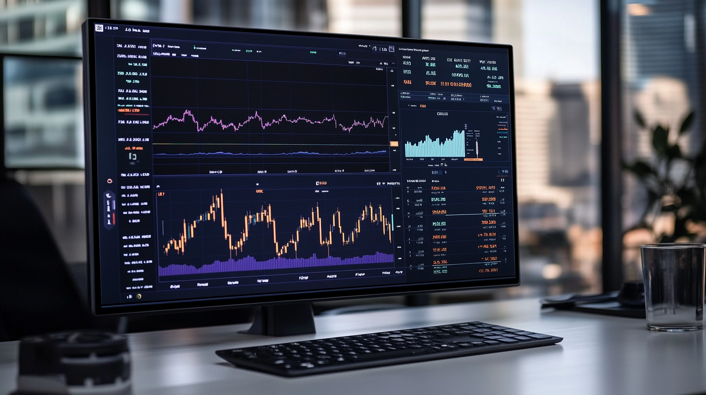 Explore Dexaradix: Trustworthy Trading Tool or Not?