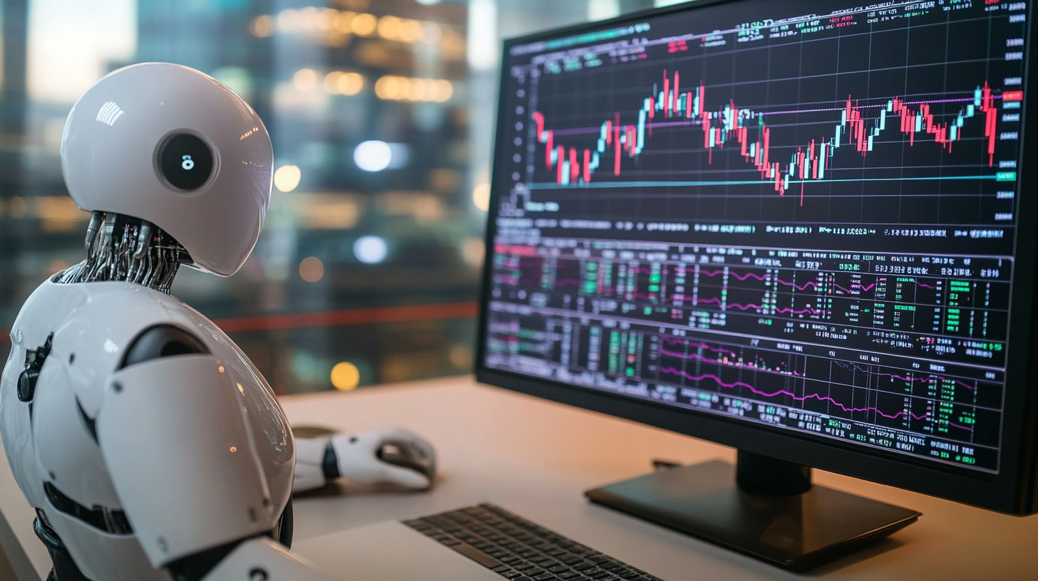 Lumi Rentvène: Uncovering the Truth Behind This Trading Tool