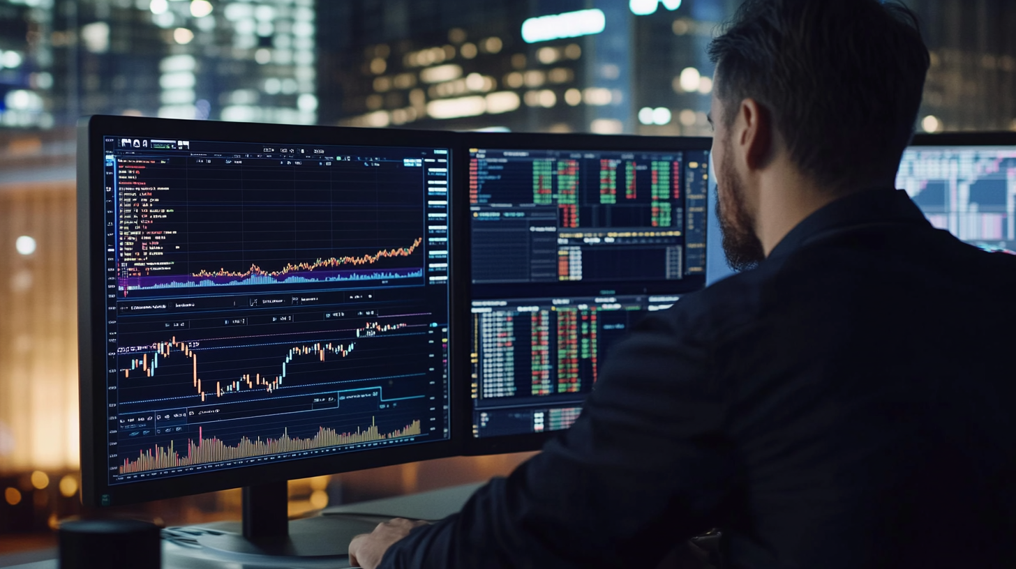 Is Fruit Avoirançe the Future of Trading? Discover Now!