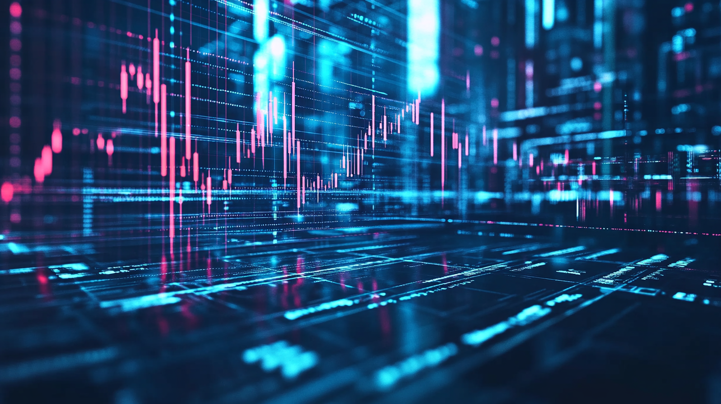 Is Barcham Valnorham a Revolutionary Trading Solution?