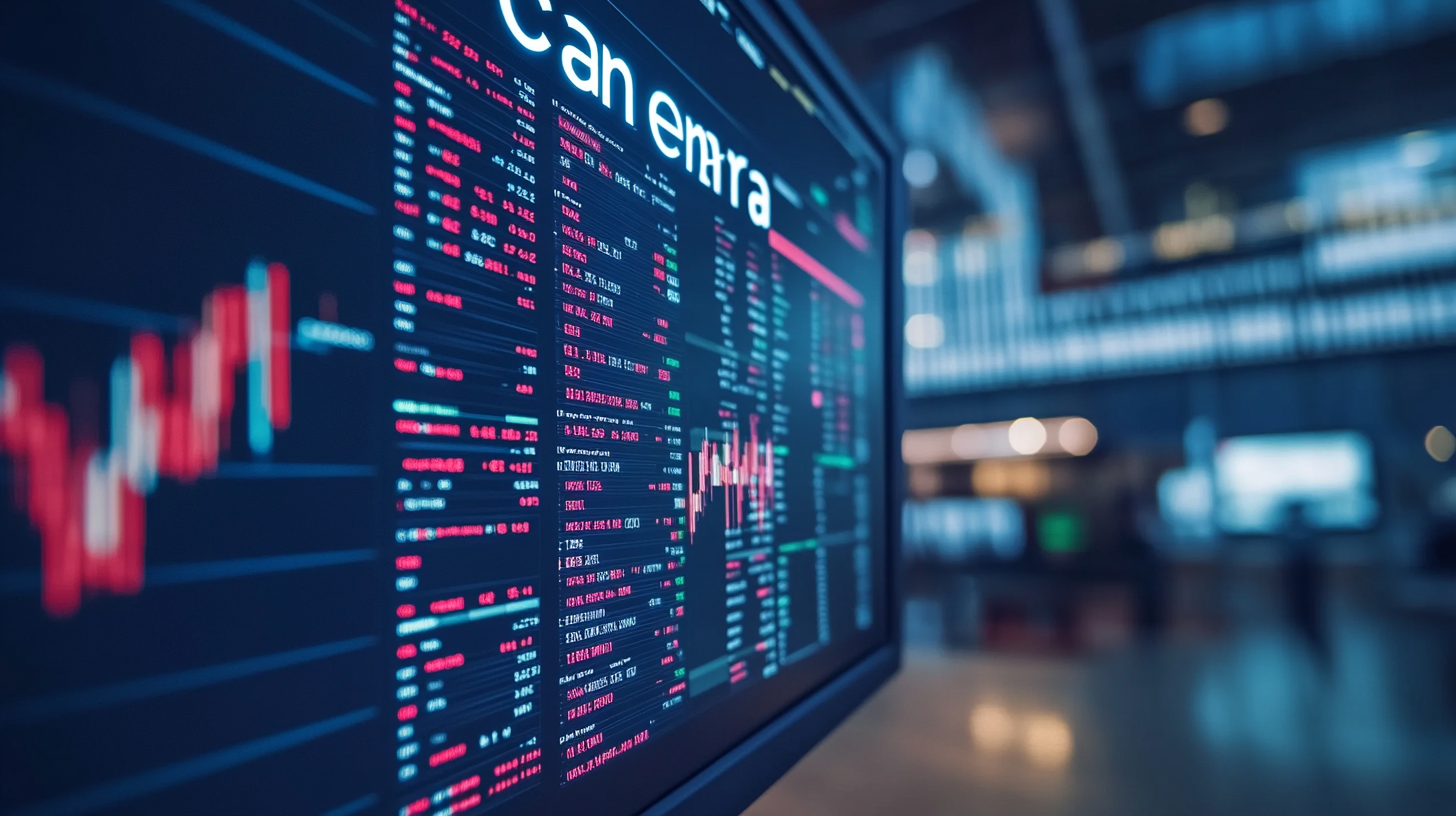 Crownex GPT: Is It The Next Big Thing in Trading?