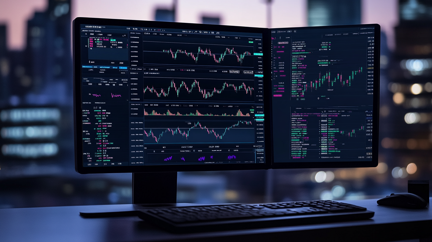 TexisFinanza Exposed: Is It a Game-Changer or a Scam?