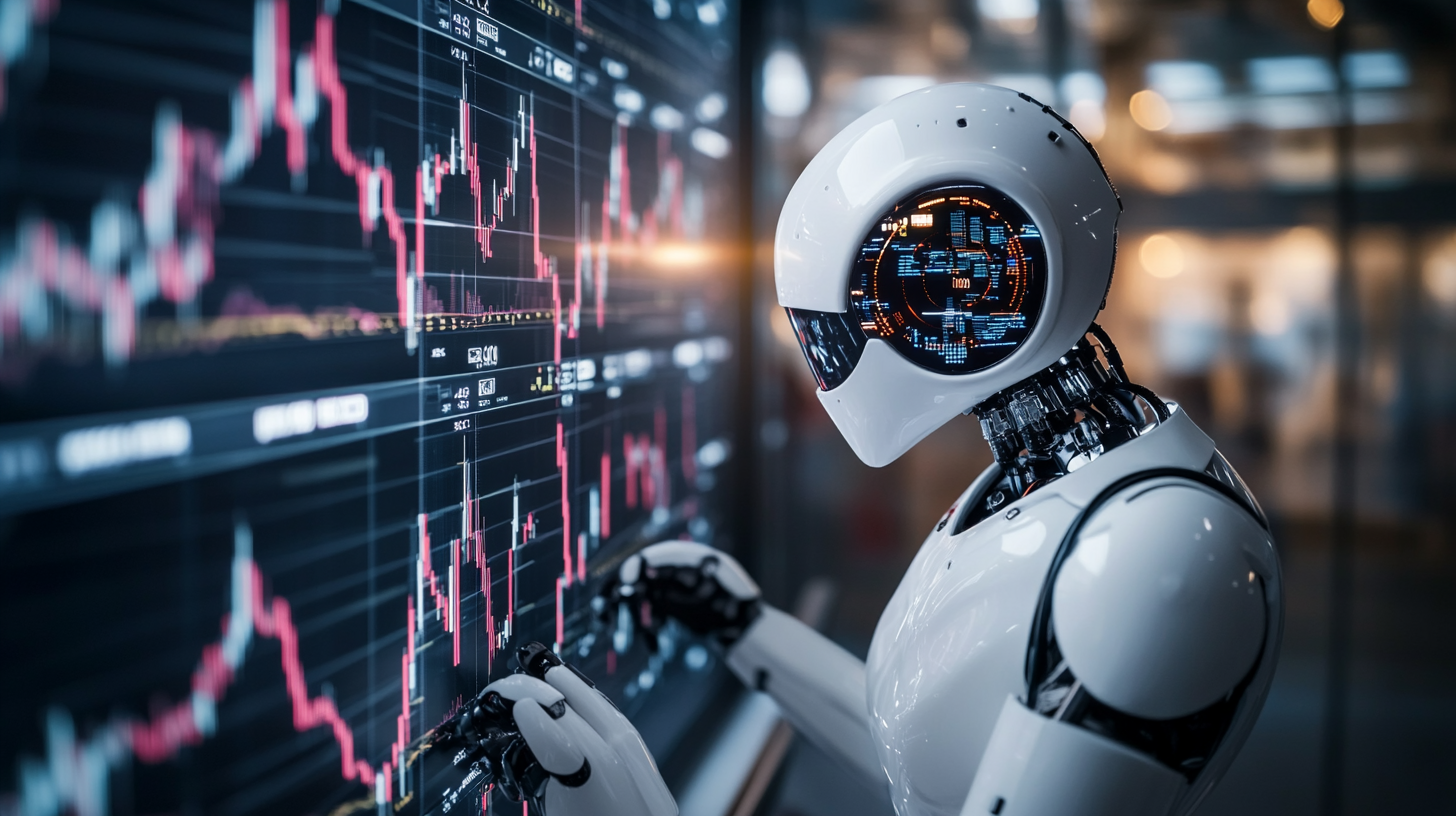 Unveiling Aberto Depositián: Is It the Ultimate Trading Solution?