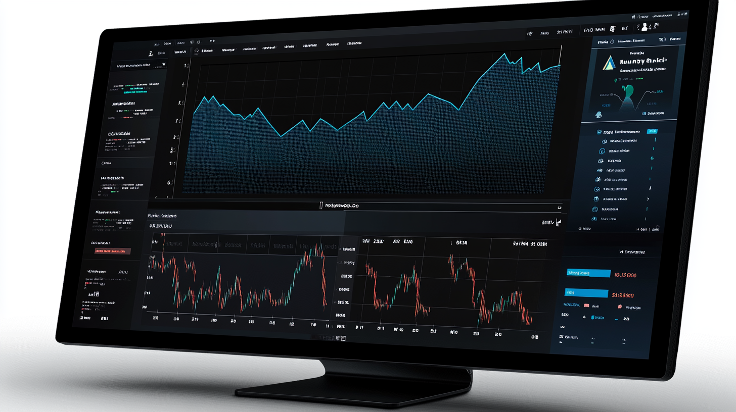 Wnikliwa Fundenza: Investigate and Trust in Trading