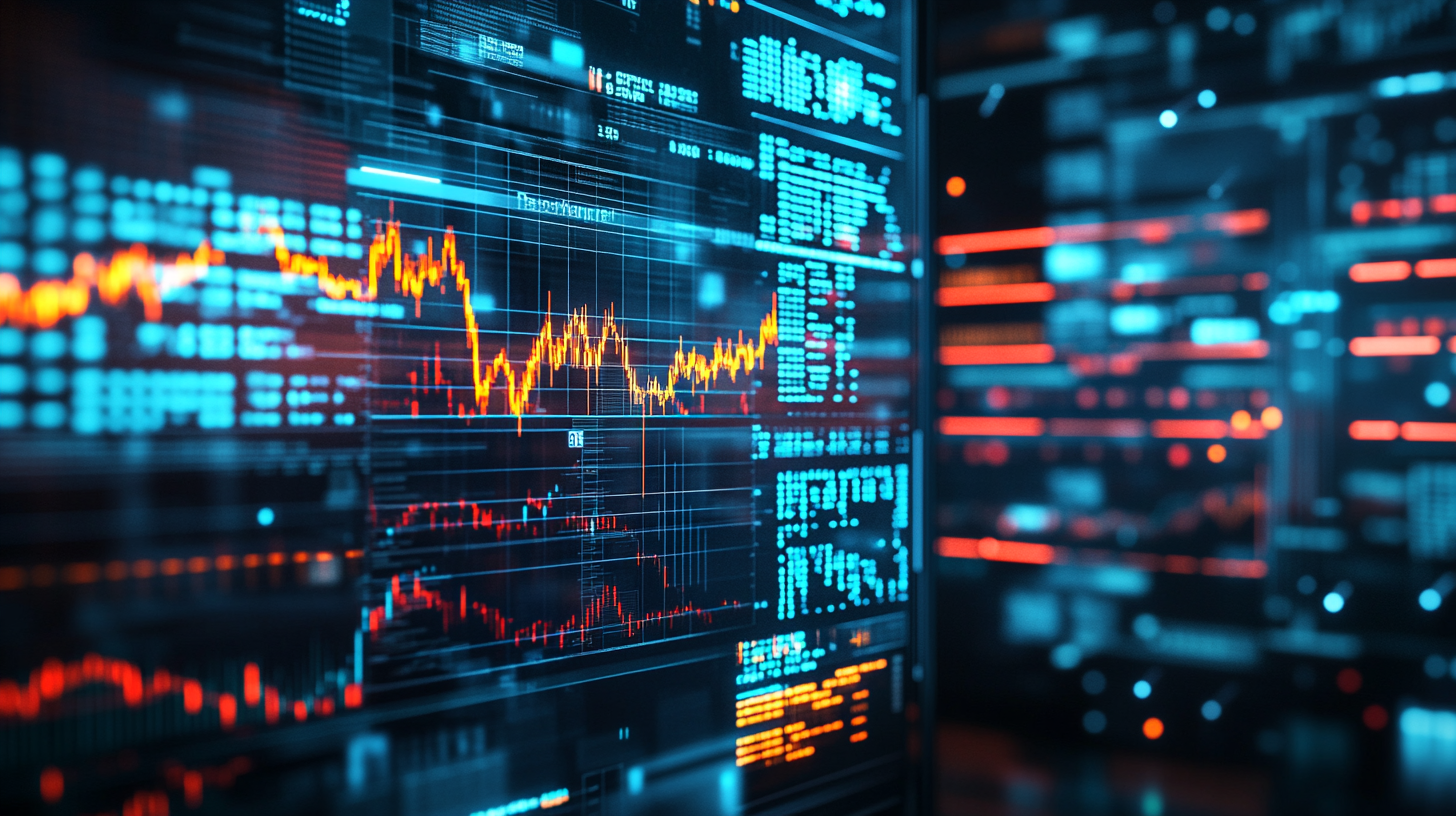 Unveiling Guldvik Rendholm: Scam or The Future of Trading?