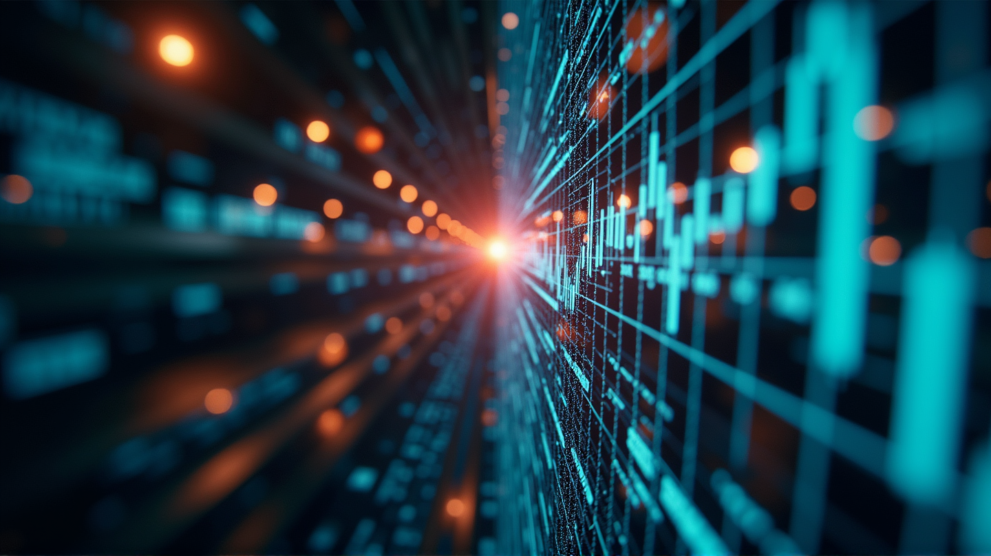 Depth of Market Definition: Meaning in Trading and Investing