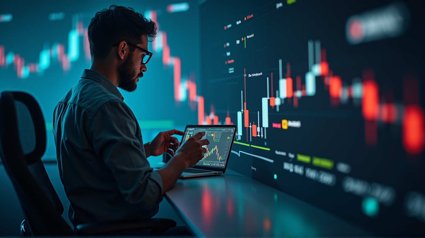 Market Order Definition: Meaning in Trading and Investing