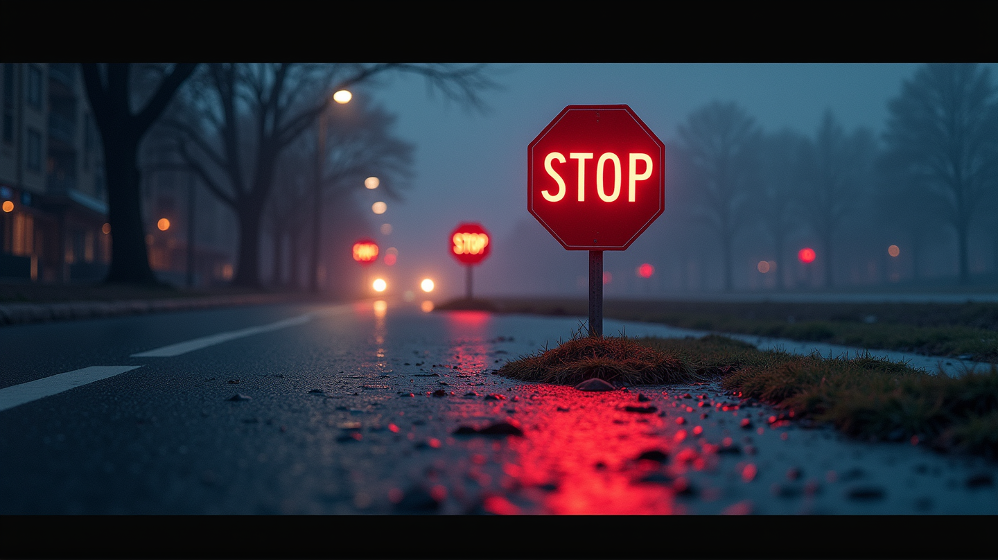 Stop Limit Definition: Meaning in Trading and Investing