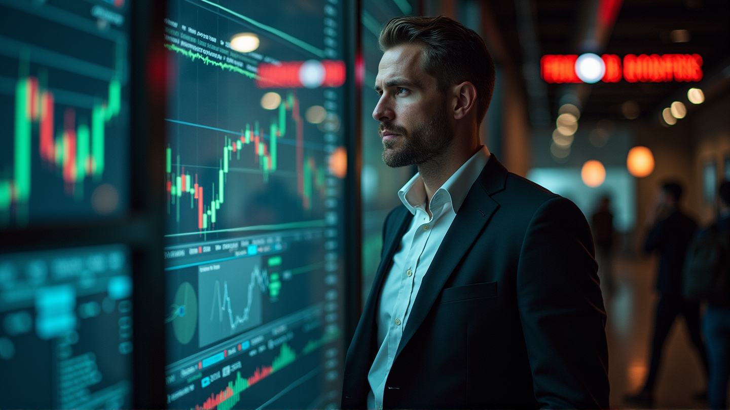 Taker Definition: Meaning in Trading and Investing