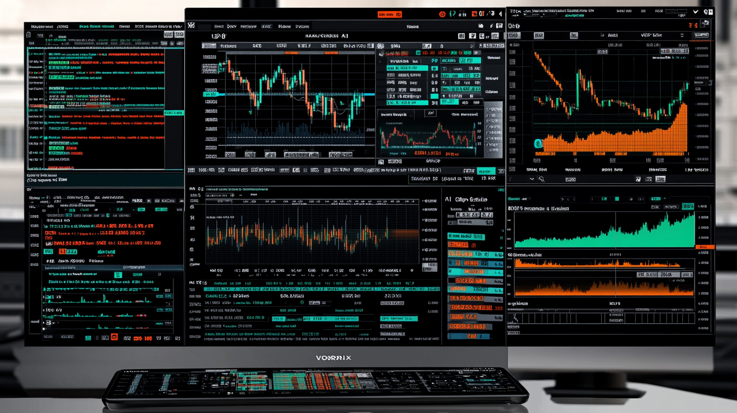 Is Lei Rendwiel the Ultimate Trading Solution? Discover Now!