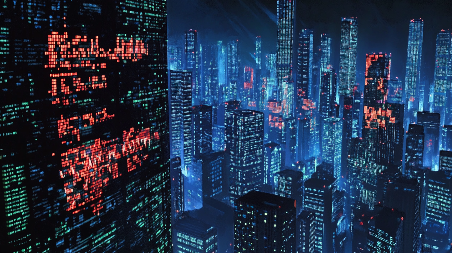 Is Lumis Arvestre the Ultimate Trading Platform? Find Out Now!