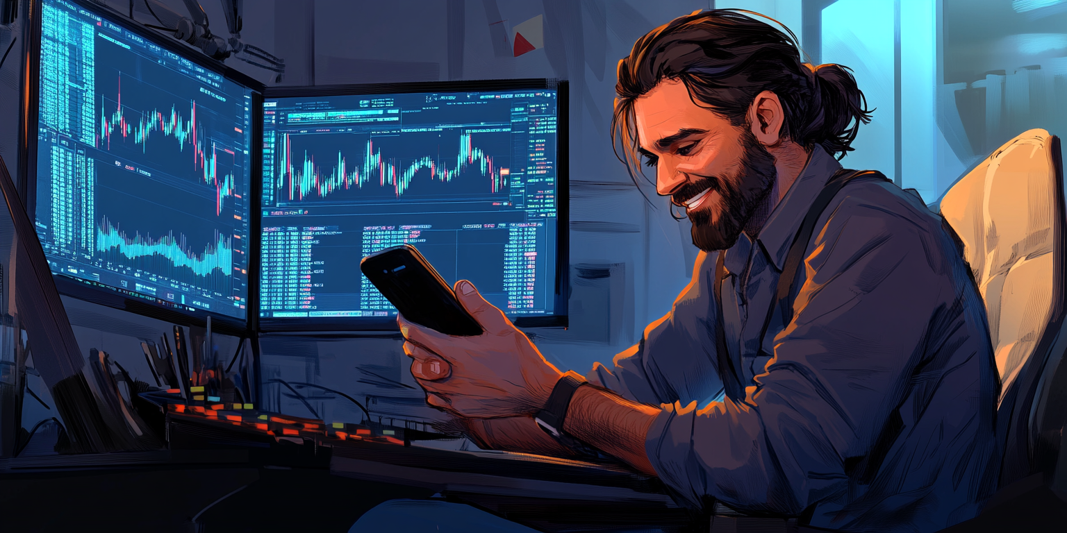 Molla Listinora: Can It Be Your Trusted Trading Ally?
