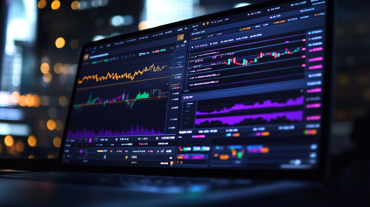 Is LomixuAi the Ultimate Trading Tool?