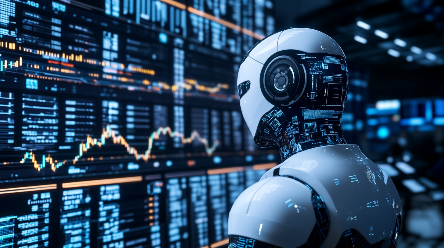 Unraveling Ample Éparature: Is It The Digital Trading Revolution?