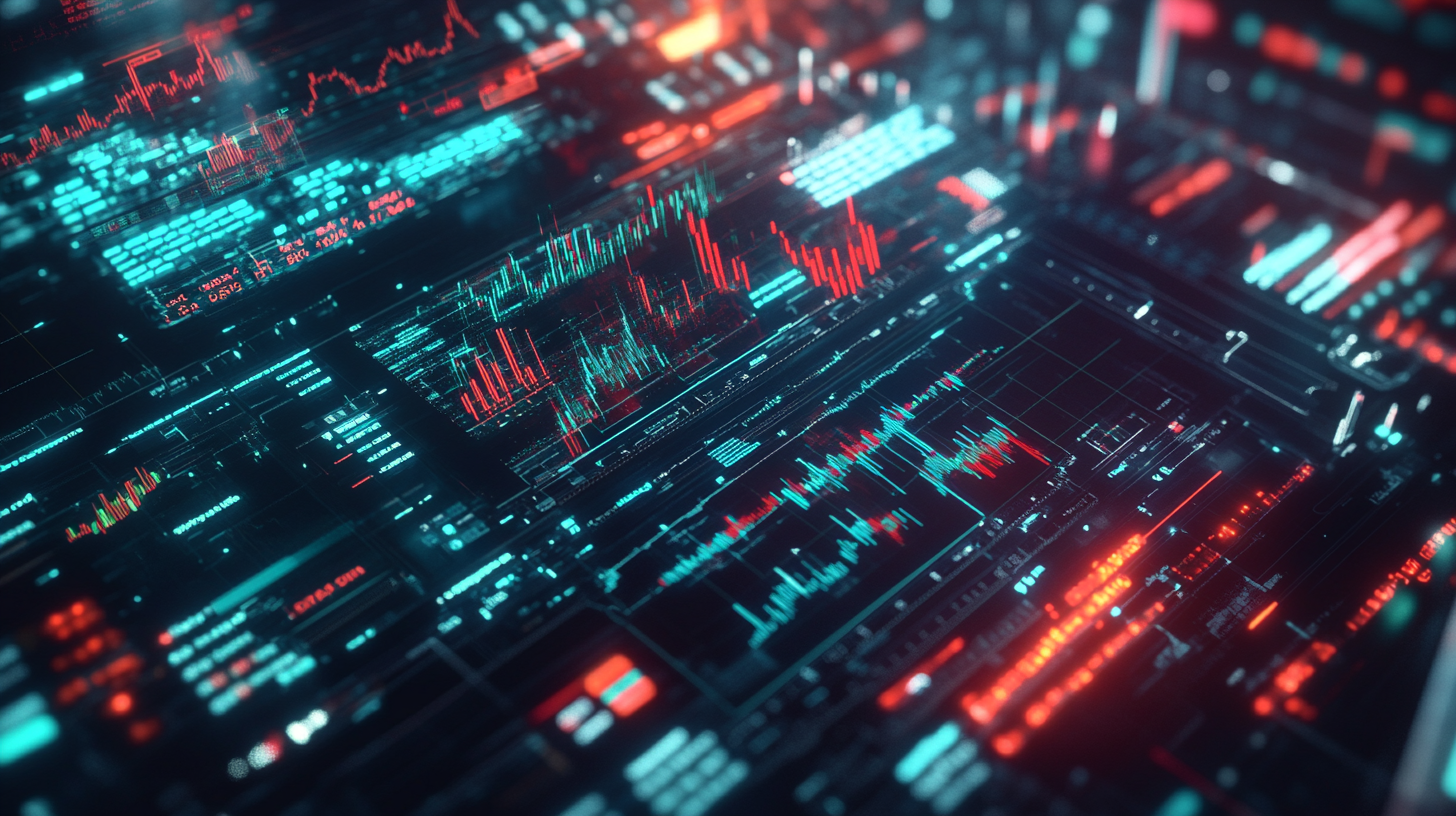 Unveiling Vectnova: Is It the Ultimate Trading Solution?