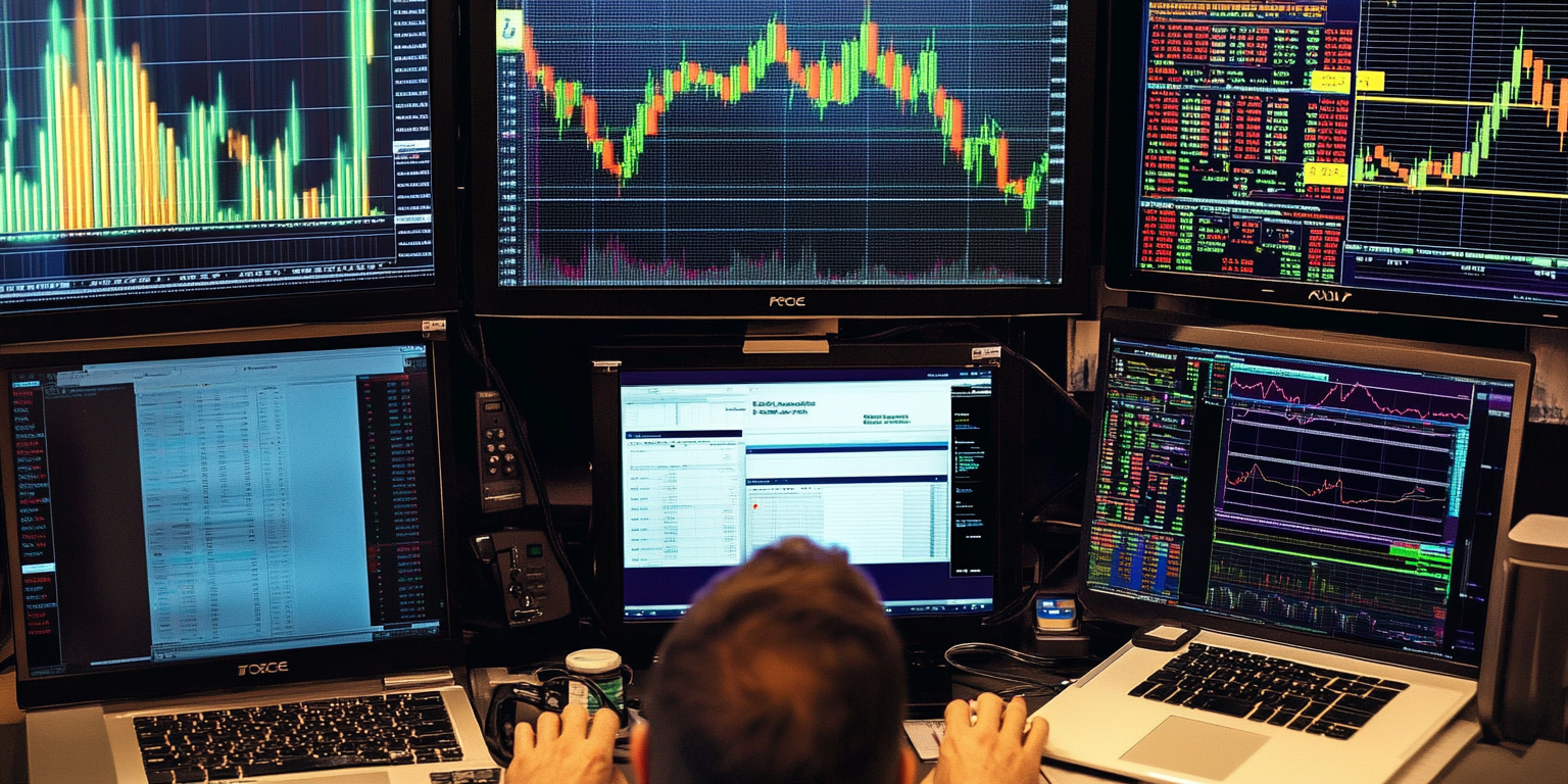 Discover Trustworthy Trading with Ritmo Corexar Ai - Is It Real?