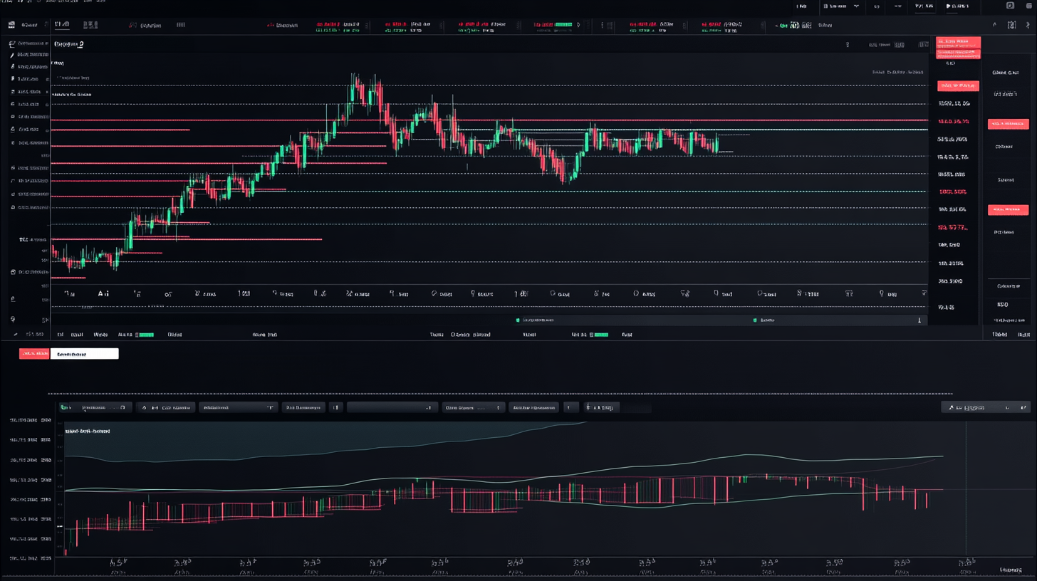 Visión Luxovel: Uncover the Truth About This Trading System!