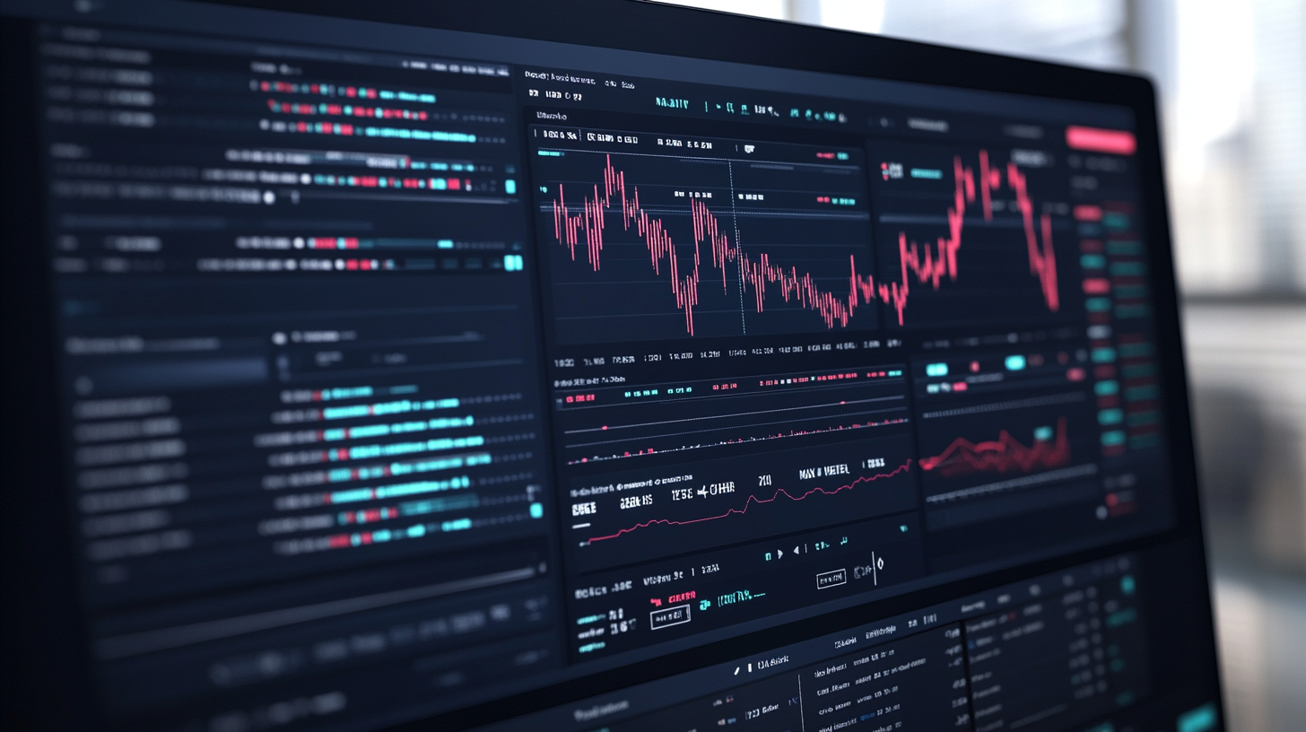 Is PolNexis the Next Big Thing in Trading? Examining