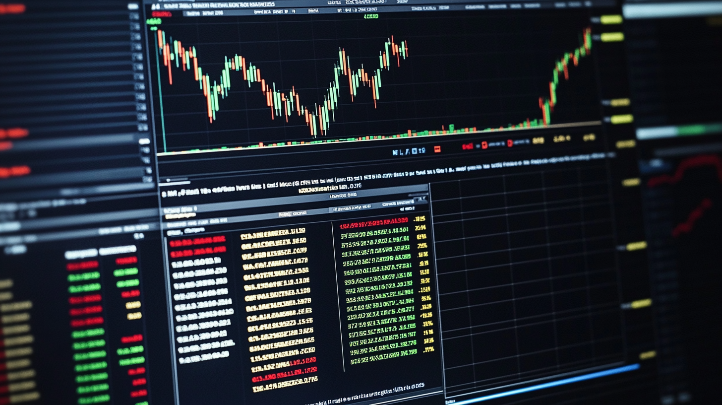 Is Bolt Monektron the Ultimate Trading Tool? Discover Now!