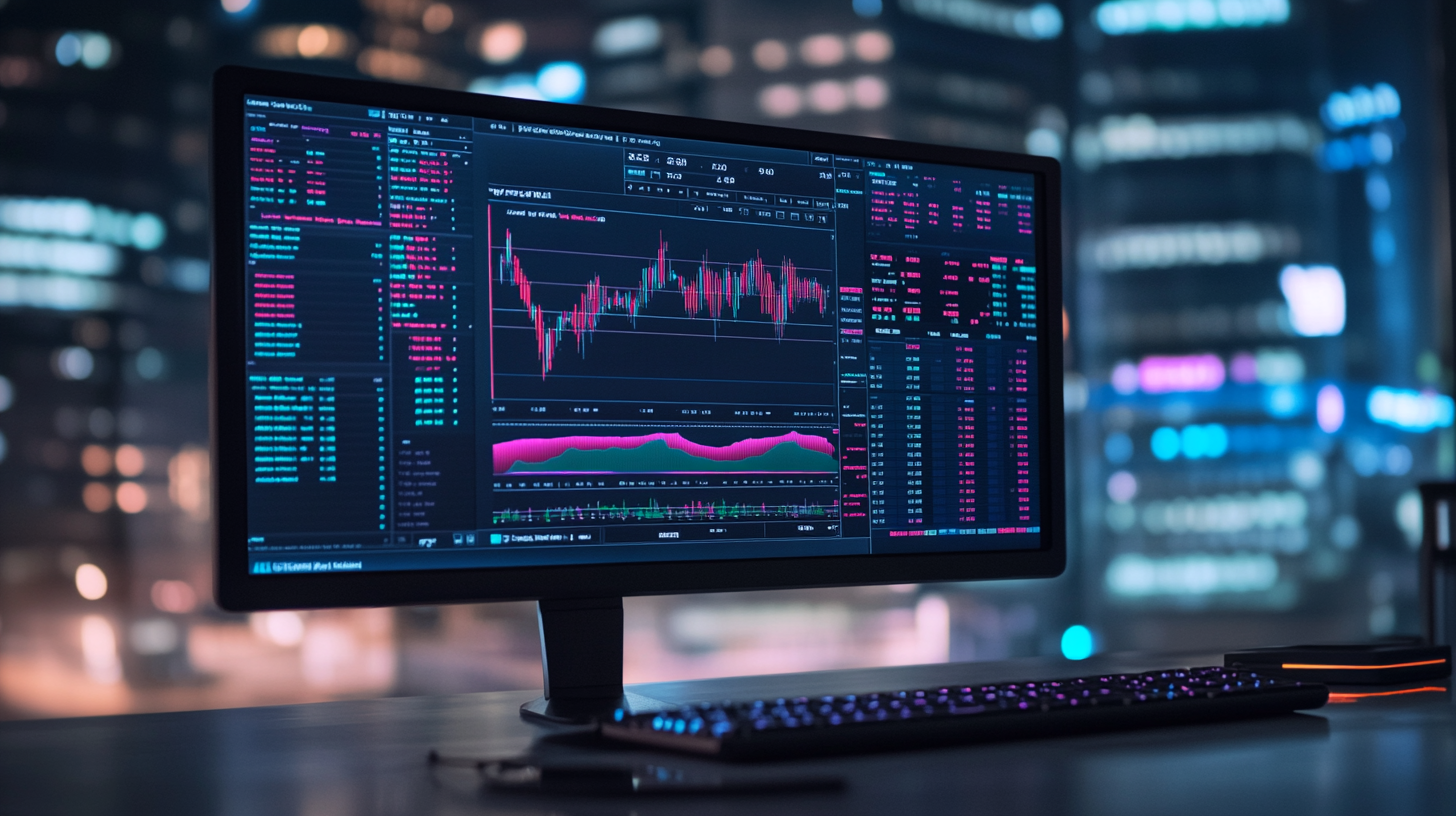 Peluxiv: The Ultimate Trading Solution or Just a Hype?