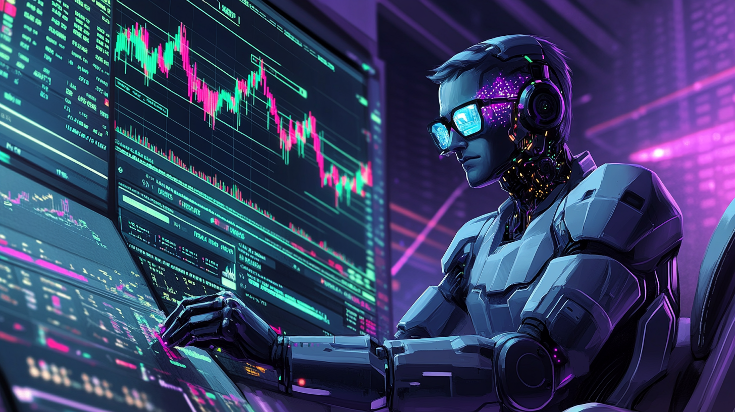 Ledgarix: Examine the Truth of this Trading Solution