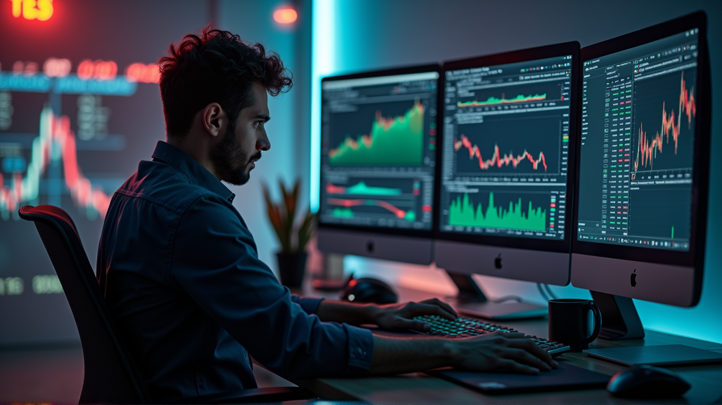 Limit Order Definition: Meaning in Trading and Investing