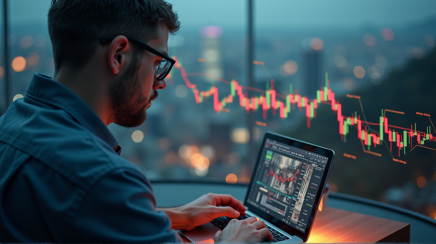 Trading Regulation in Austria (2026): Retail Trader Guide