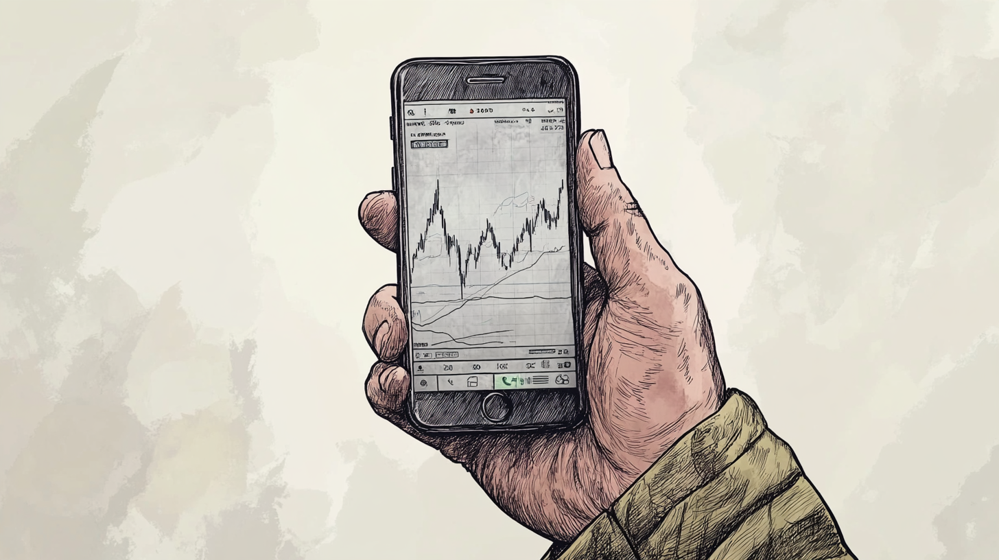 Is Crypterium 21 Ai the Revolutionary Trading Tool You Need?
