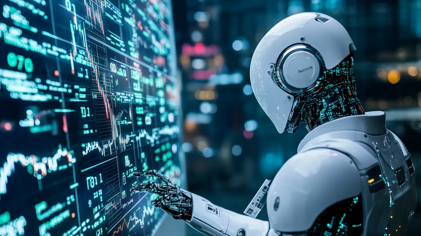 Goldvuxre: Investigate the Trustworthiness of This Trading System