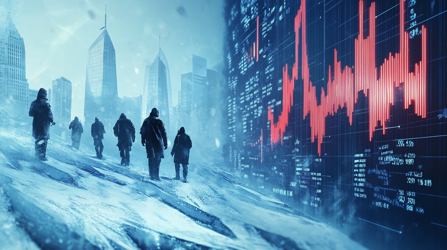 Is Sarven Fundholm the Future of Online Trading?