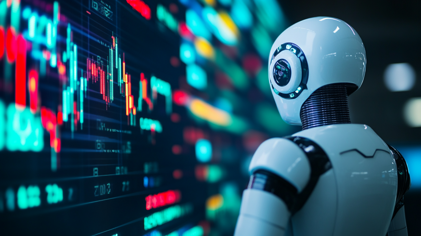 Investigate Světlý Kapitek: Is It the Future of Trading?