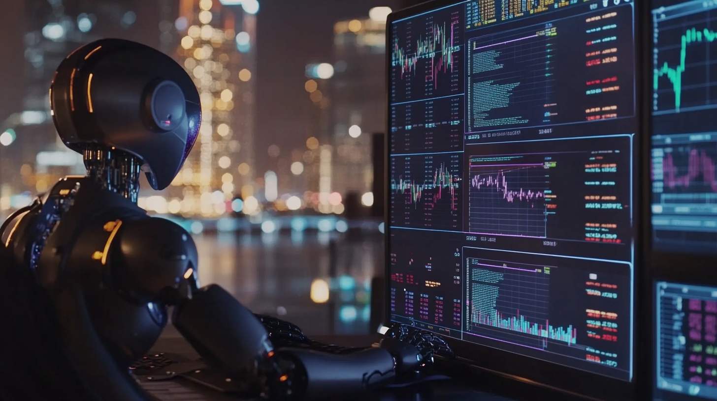 Explore Gyors Piacitár: Legit Trading System or Scam?