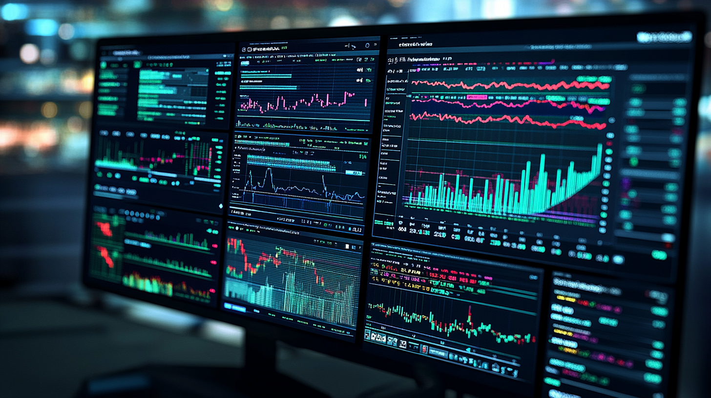 Exploring Vasta Fondoria: Uncover the Truth of This Trading System