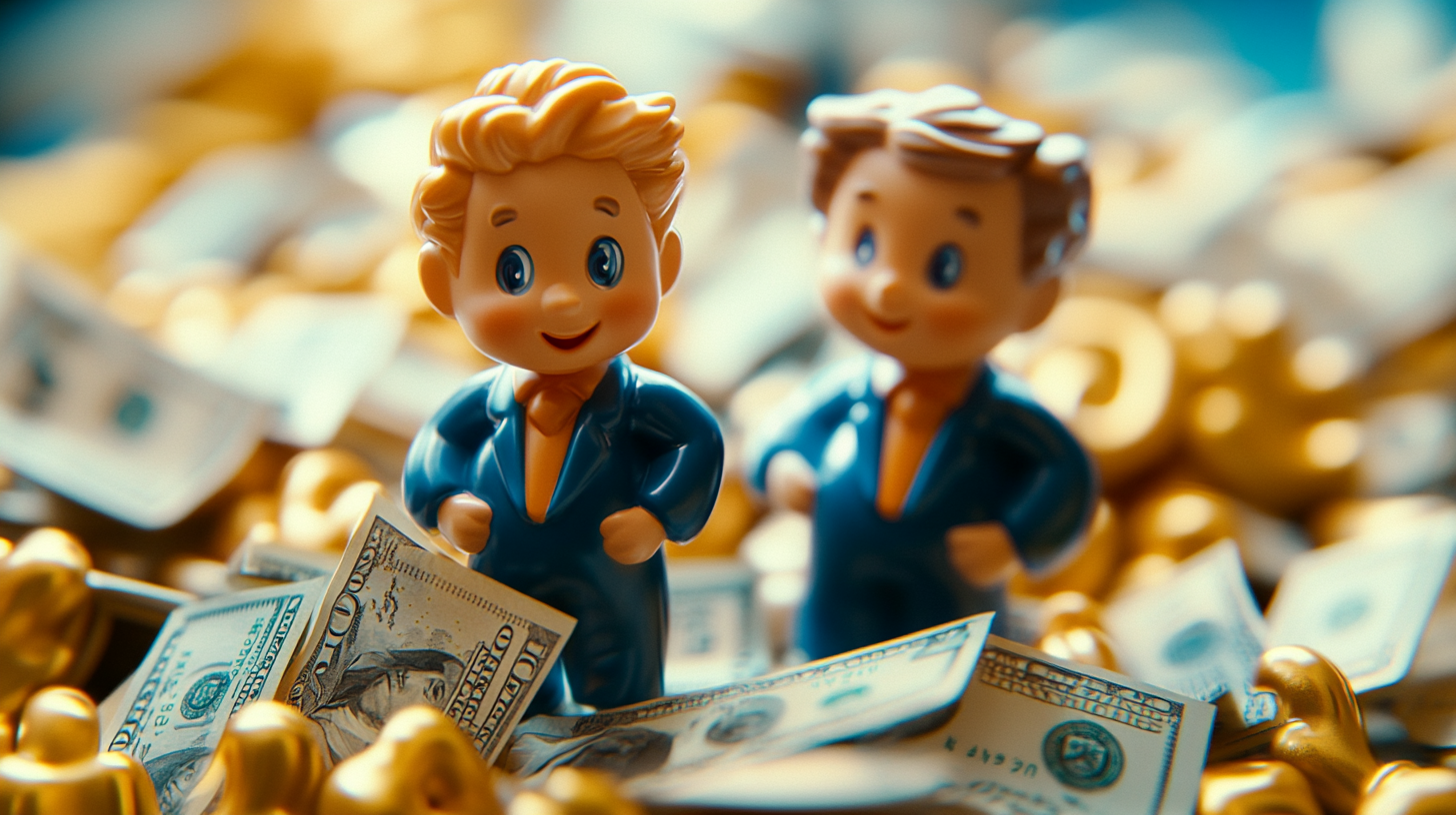Is Grokvalis the Ultimate Trading Solution? Find Out Now!