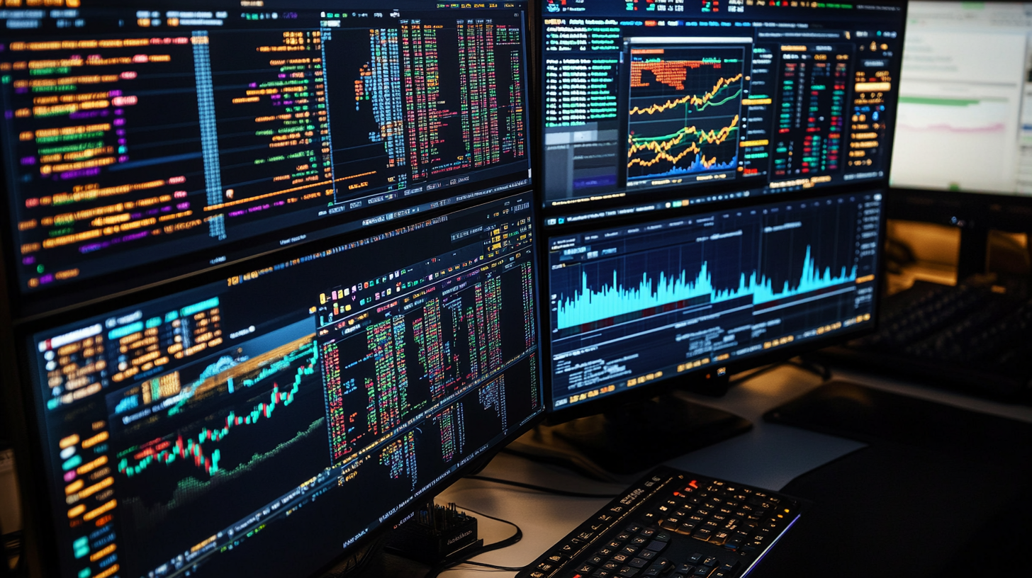Is Prisme Kapitect the Key to Better Trading? Uncover the Truth!