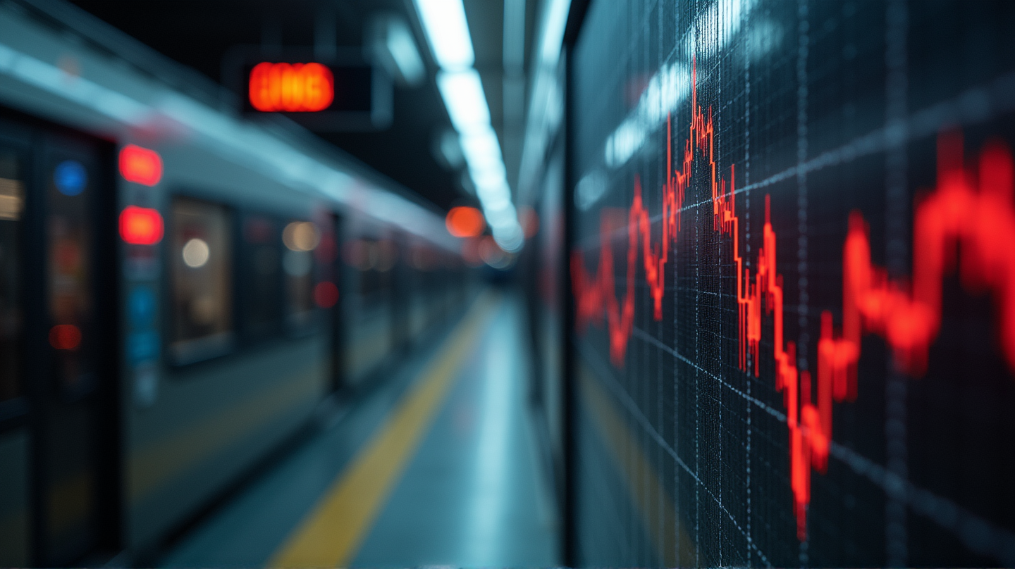 Trailing Stop Definition: Meaning in Trading and Investing