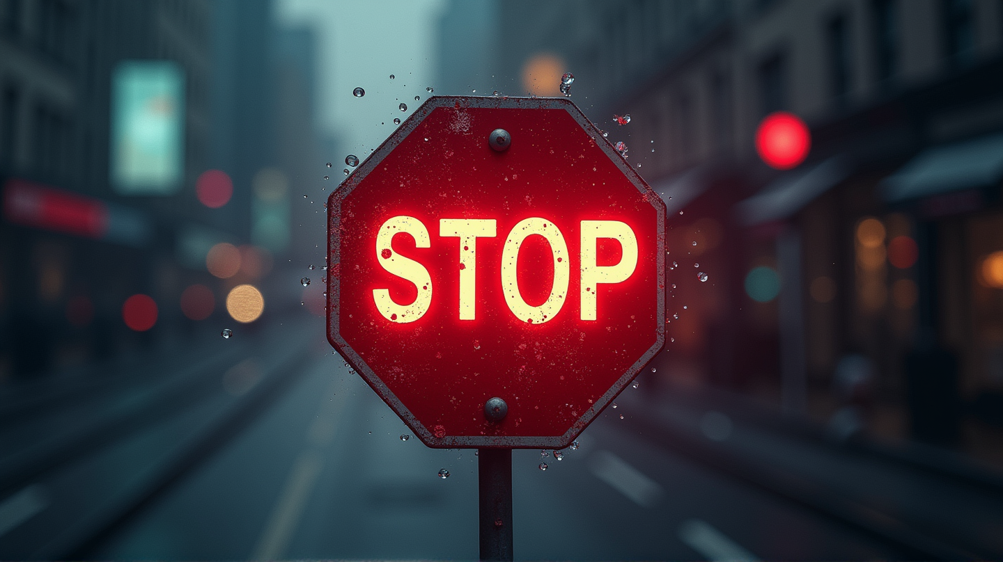 Stop Limit Definition: Meaning in Trading and Investing