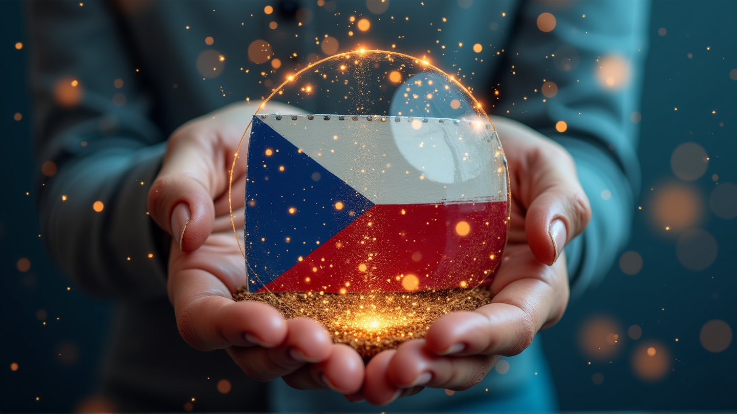 Trading Regulation in Czech Republic (2026): Legal Guide