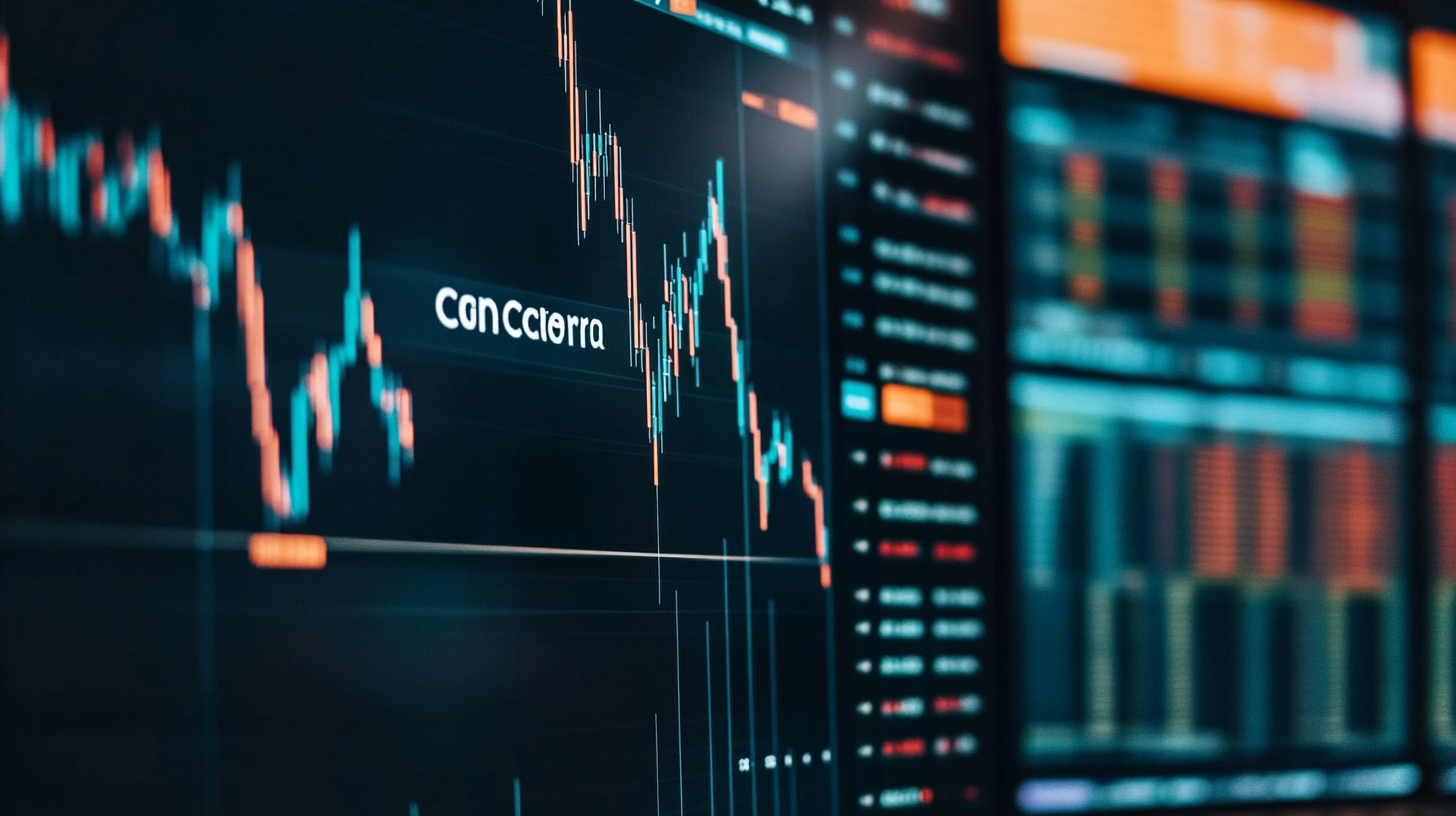 Is Aureon Corevix the Trading Revolution You've Been Waiting For?