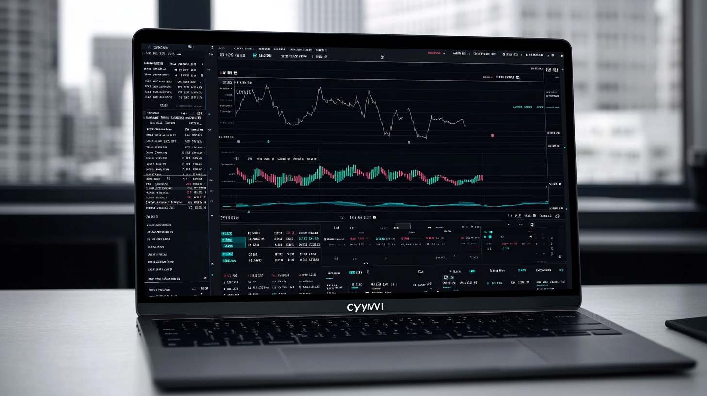 Ysqarelon Druvexis Exposed: Is it a Reliable Trading Platform?