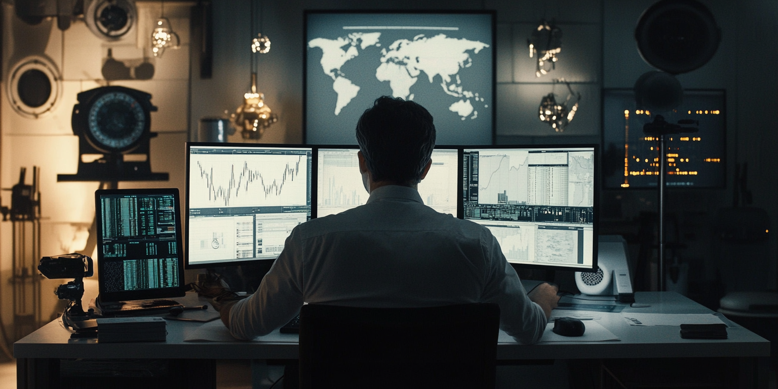 Elwyn Datamere Examined: Legit or Fictional Trading Platform?