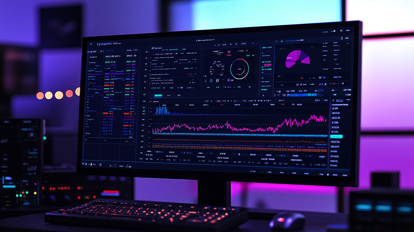 Is Vif Capitoire the Ultimate System for Traders? Uncover the Truth!