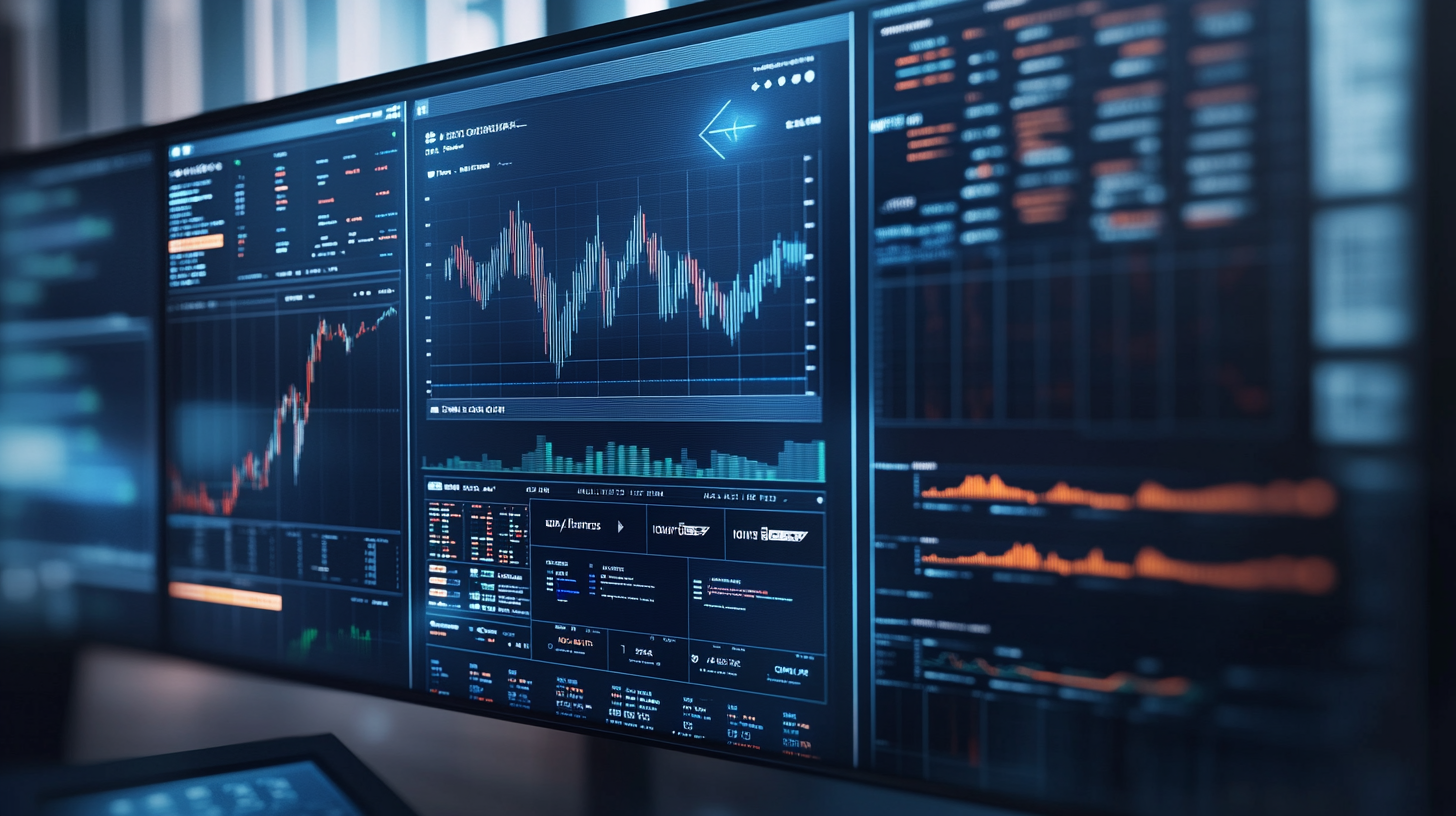 Is Grymmon-Core n9.3 the Ultimate Trading Tool? Unveiling the Truth